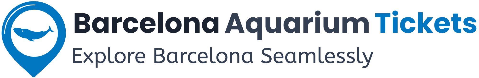 Billets pour l'Aquarium de Barcelone